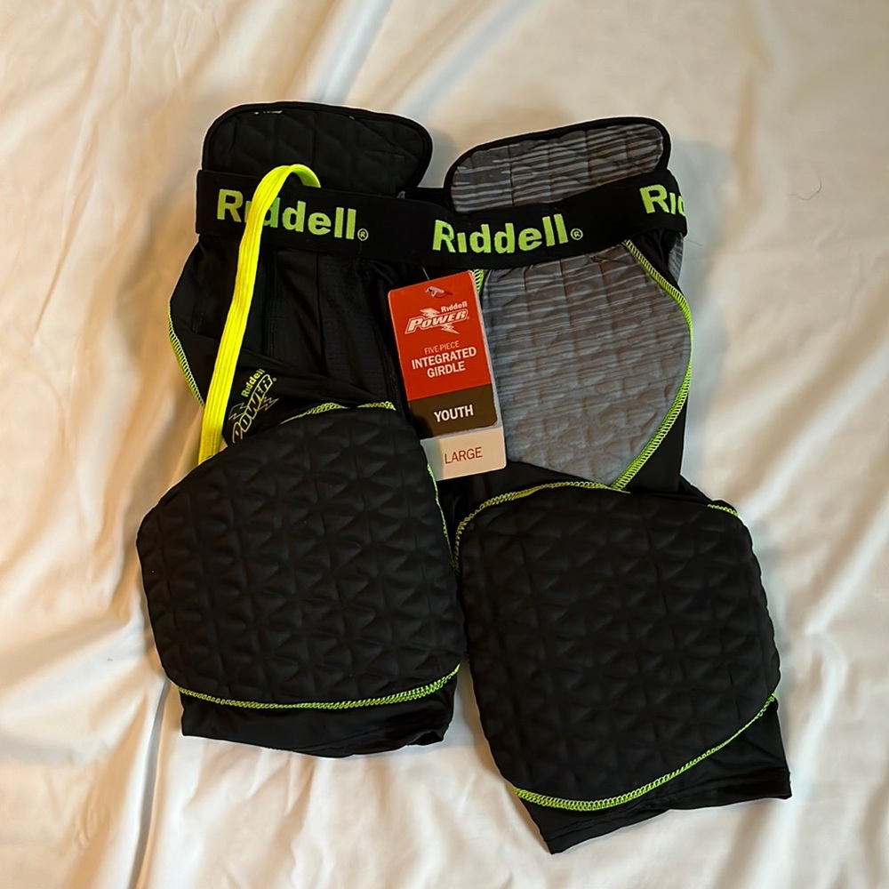 Riddell Youth Large Girdle